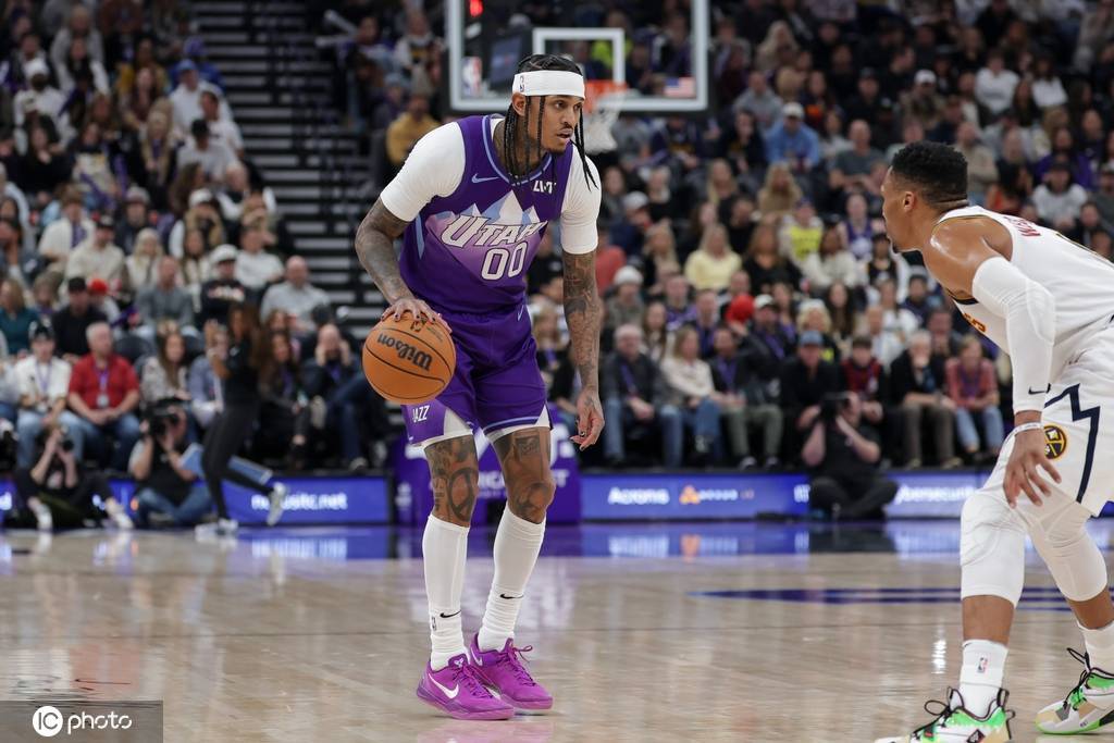 签约汇总:爵士买断克拉克森 巴图姆2年1150万续约快船