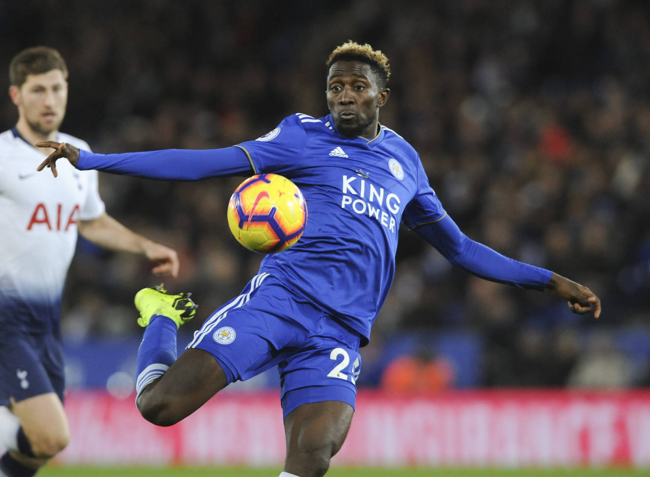 英媒：曼联、埃弗顿、尤文和贝蒂斯有意恩迪迪，尝试500万镑签下