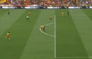 1-0，52岁丰塞卡发威：率法甲7冠王开门红，24岁米卡塔泽一锤定音