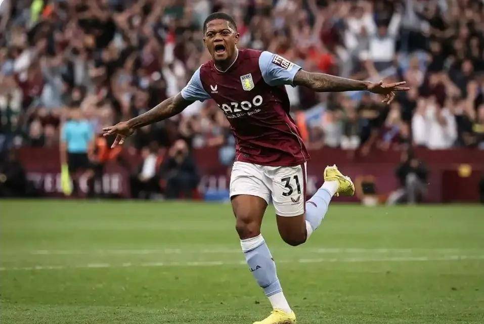 罗马48小时锁定“罗本二世”！租借贝利，英超弃将能否意甲重生？