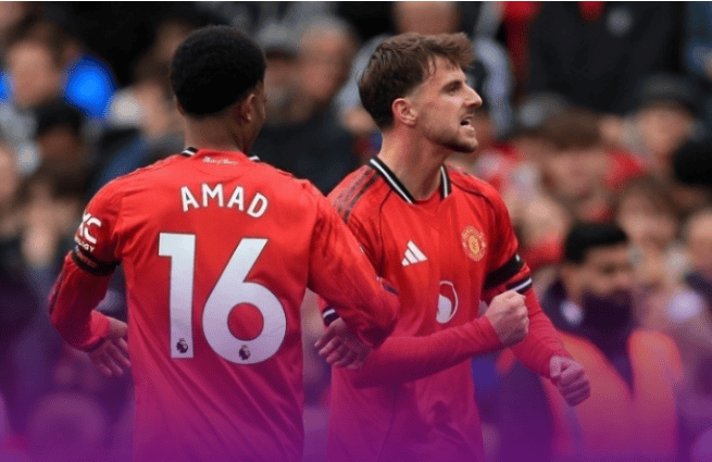 “护林”成功！2大争议球员破门，曼联力克升班马，新门将零封亮相！