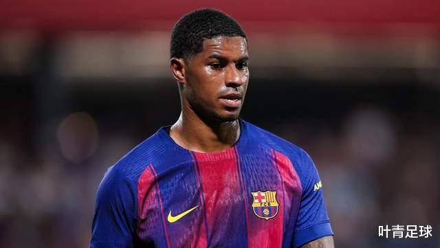 5球7助！巴萨愿3500万买断拉师傅：签约至2030大幅降薪